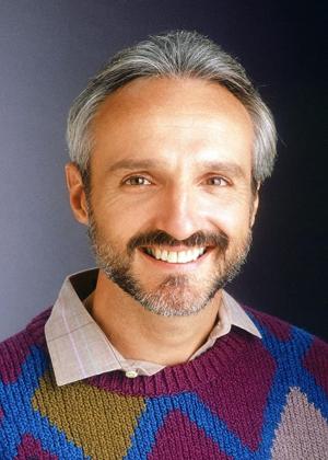 Michael Gross